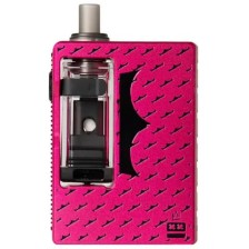 Vaperz Cloud - X Monarchy XR-80 DNA80c Boro