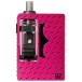 Vaperz Cloud - X Monarchy XR-80 DNA80c Boro