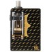 Vaperz Cloud - X Monarchy XR-80 DNA80c Boro
