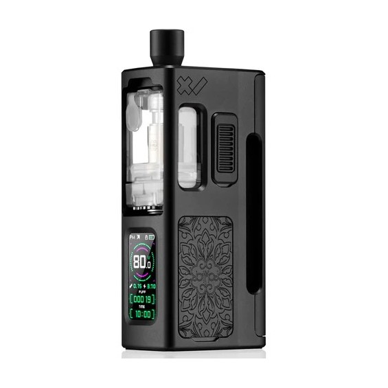 DotMod MissonXV dotApollo Pod Mod | Dot Mod DotMod Pil