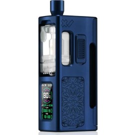 DotMod MissonXV dotApollo Pod Mod | Dot Mod DotMod Pil