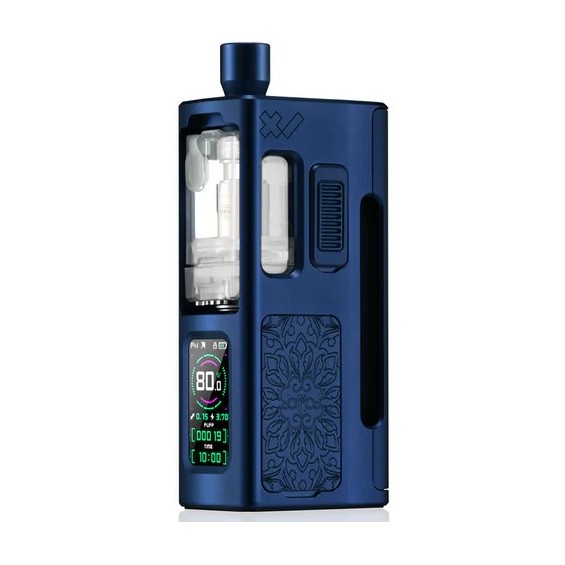 DotMod - MissonXV dotApollo