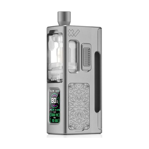DotMod - MissonXV dotApollo
