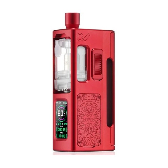 DotMod - MissonXV dotApollo