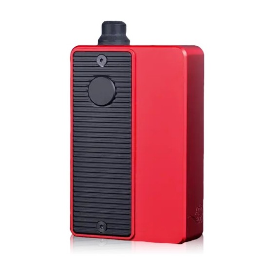 Vaperz Cloud Gerobak San AIO Boro Kit By Pod Mod | Vaperz