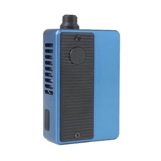 Vaperz Cloud Gerobak San AIO Boro Kit By Pod Mod | Vaperz