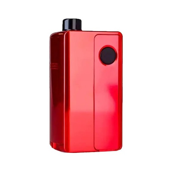 Suicide Mods Stubby AIO Pod Mod | Suicide Mods Suicide Pil