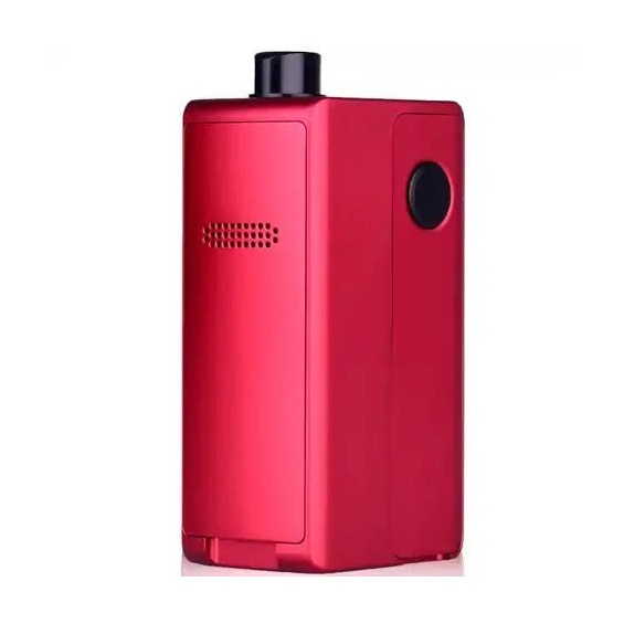 Suicide - Mods Stubby AIO