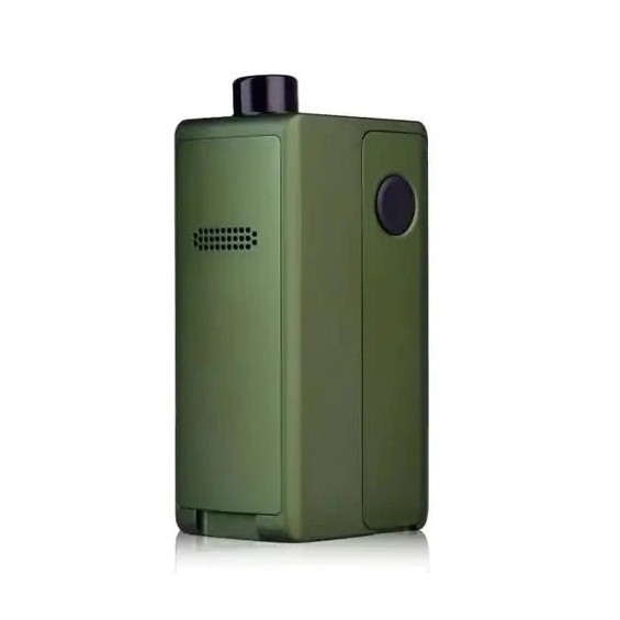 Suicide Mods Stubby AIO Pod Mod | Suicide Mods Suicide Pil