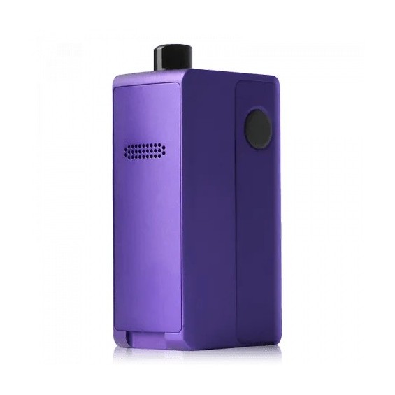 Suicide Mods Stubby AIO Pod Mod | Suicide Mods Suicide Pil