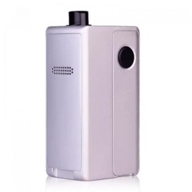 Suicide Mods Stubby AIO Pod Mod | Suicide Mods Suicide Pil