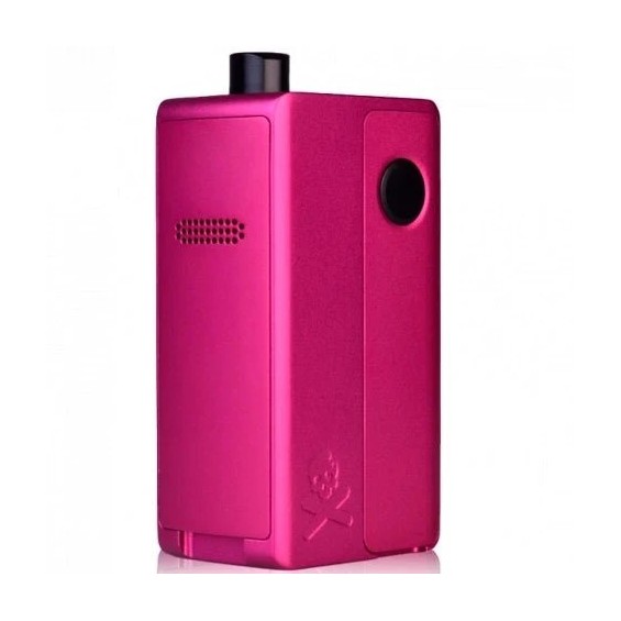Suicide - Mods Stubby AIO