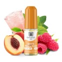 Bar Juice - White Peach Razz