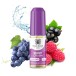 Bar Juice - Berry Crush