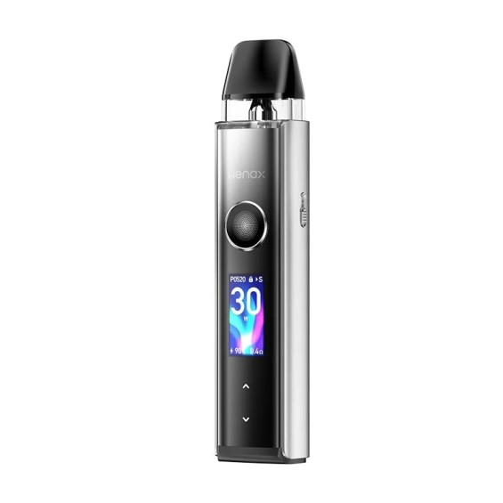 Geek Vape Wenax Q Pro Pod Kit Pod Mod | Geekvape Geekvape Pil