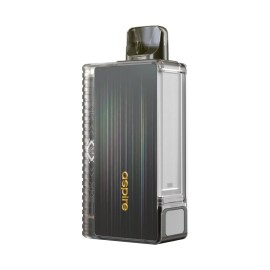 Aspire Gotek Nano Pod Mod | Aspire Aspire Pil Kapasitesi: 1000