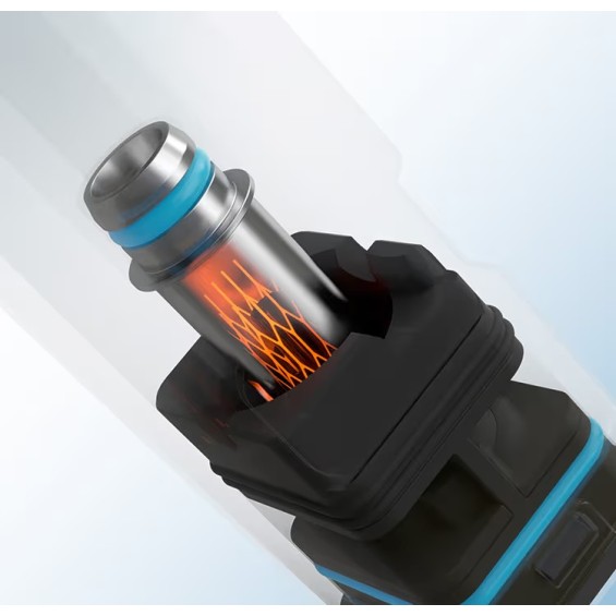 Aspire - Gotek Nano
