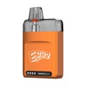 Vaporesso Eco Nano 2 Pod Mod turuncu, kompakt elektronik sigara cihazı.