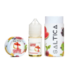 Saltica Strawberry Cheese Cake (Çilekli Cheesecake) Salt Likit - Bu...
