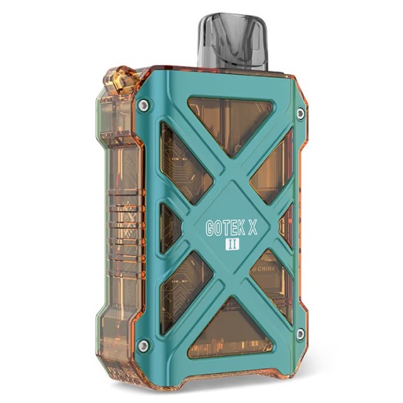 Aspire - Gotek X 2