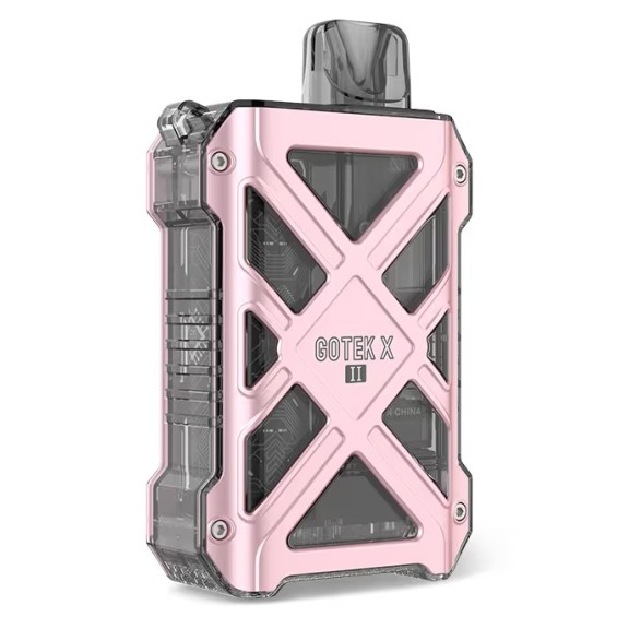 Aspire - Gotek X 2