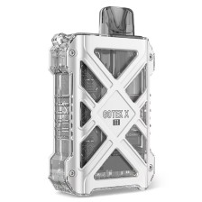 Aspire - Gotek X 2