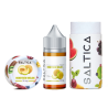 Saltica Honeydew Melon (Kavun) Salt Likit - BuharAVM - Elektronik S...