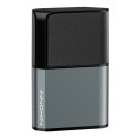 Innokin Klypse Zip Pod Mod Gri Metalik, Kompakt Vape Cihazı
