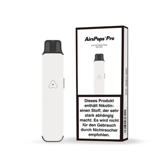Airscream - AirsProps