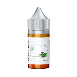 Saltica Mint Leaf (Nane (Mentol)) Salt Likit - BuharAVM - Elektroni...