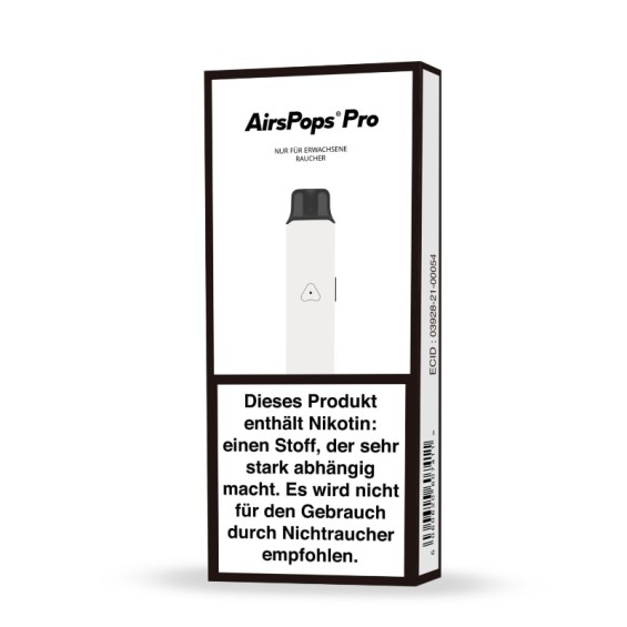 Airscream - AirsProps