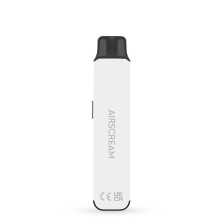 Airscream - AirsProps