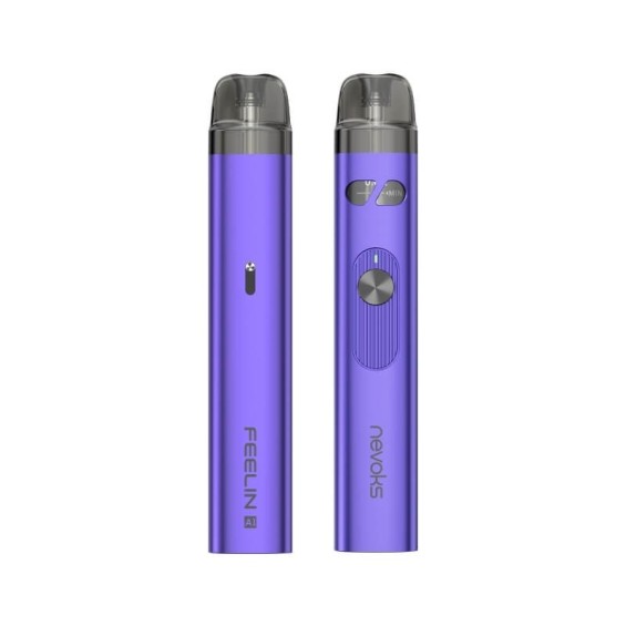 Nevoks Feelin A1 Pod Mod | Nevoks Nevoks Pil Kapasitesi: 1000