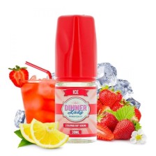 Dinner Lady - Strawberry Bikini