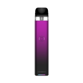 Vaporesso XROS 3 Pod Mod Mor Siyah Degrade Renkli Elektronik Sigara