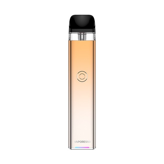 Vaporesso XROS 3 Pod Mod Altın Renk Kompakt Elektronik Sigara