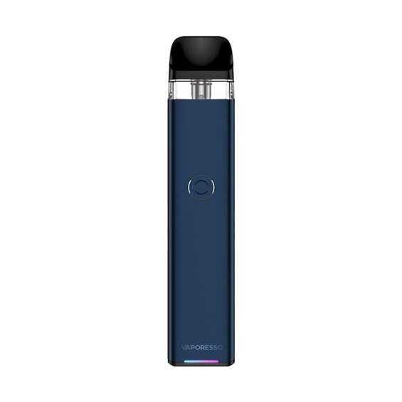 Vaporesso XROS 3 Pod Mod | Vaporesso Vaporesso Pil Kapasitesi:
