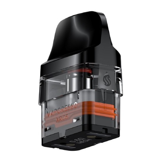 Vaporesso XROS 3 Pod Mod | Vaporesso Vaporesso Pil Kapasitesi: