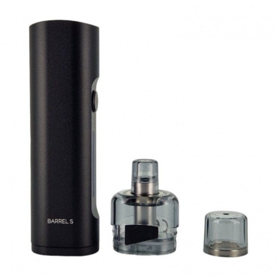 Da One Tech - Barrel S