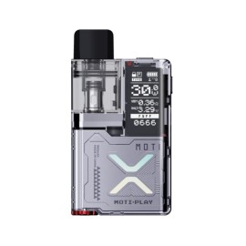 Moti Moti Play Pod Mod | Moti Moti Pil Kapasitesi: 900 mah;