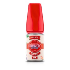 Dinner Lady - Berry Blast