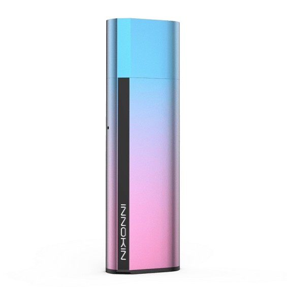 Innokin Klypse Pod Mod Mavi Pembe Degrade Metalik