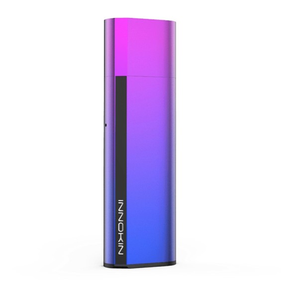 Innokin Klypse Pod Mod mor-mavi geçişli (gradient) renkli elektronik sigara
