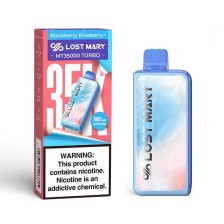 Lost Mary - MT35000 Turbo