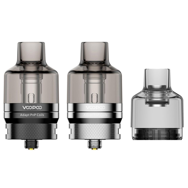 Voopoo Pnp Pod Tankı 4. Voopoo Pnp Pod Tankı 4.