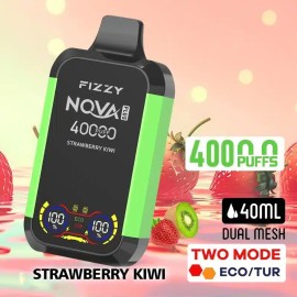 Fizzy Nova Plus Kullan At | Fizzy Fizzy Çekim Sayısı: 40000;