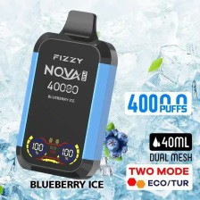 Fizzy - Nova Plus