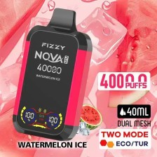 Fizzy - Nova Plus