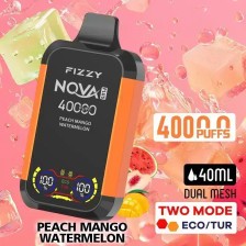 Fizzy - Nova Plus