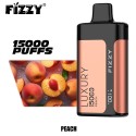 Fizzy Luxury 15000 Kullan At | Fizzy Fizzy Çekim Sayısı: 15000;